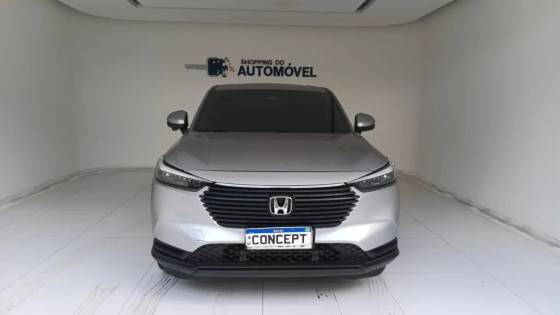 HONDA HR-V 1.5 DI I-VTEC FLEX EX CVT